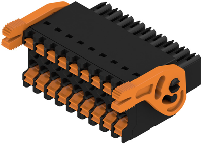 1375790000 Weidmüller PCB Connection Systems Image 2