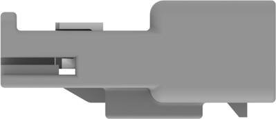 1379681-2 TE Connectivity Automotive Power Connectors Image 2