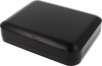 1556GBK Hammond General Purpose Enclosures Image 1