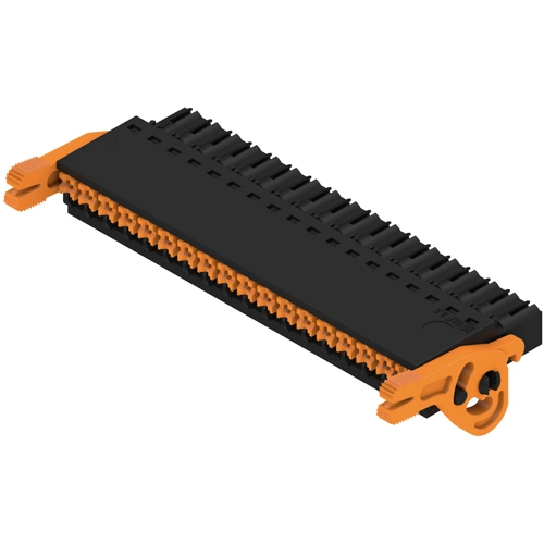2538250000 Weidmüller PCB Connection Systems Image 2