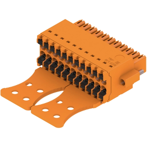 3021420000 Weidmüller PCB Connection Systems Image 2