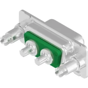 302W2CSXX69E20X CONEC D-Sub Connectors