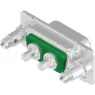 302W2CSXX69E20X CONEC D-Sub Connectors