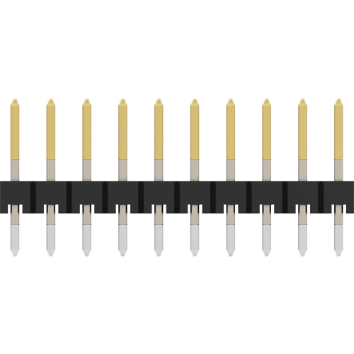 6-146281-0 AMP PCB Connection Systems Image 5