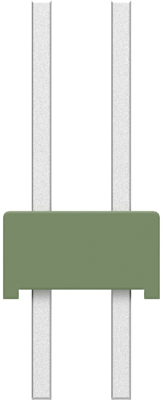 826925-6 AMP PCB Connection Systems Image 2