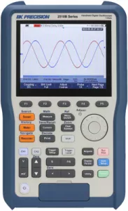 BK2511B BK PRECISION Oscilloscopes