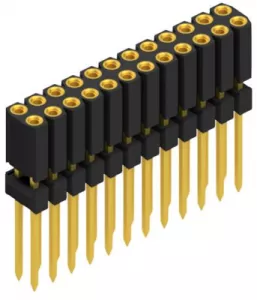 10026300 Fischer Elektronik PCB Connection Systems