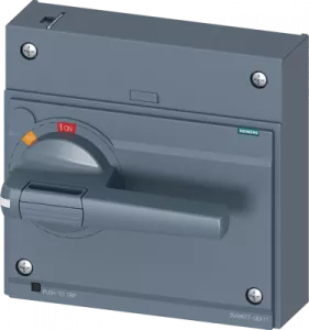 3VA9677-0EK11 Siemens Switches Accessories