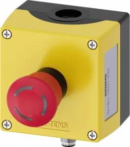 3SU1801-0NV00-4SA2 Siemens Control Devices in Housings