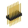 SLV W 22 080 16 G Fischer Elektronik PCB Connection Systems