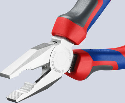 03 05 160 Knipex Combination Pliers, Multi-Function Pliers Image 2