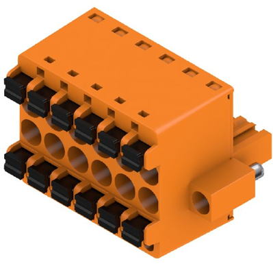 1065090000 Weidmüller PCB Connection Systems Image 2
