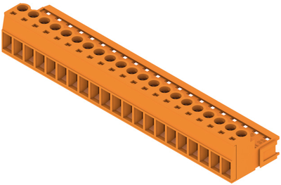 1645190000 Weidmüller PCB Connection Systems Image 2