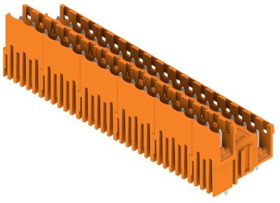 1725800000 Weidmüller PCB Connection Systems Image 1