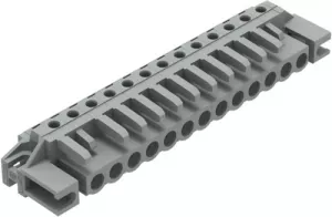 232-243/047-000 WAGO PCB Connection Systems