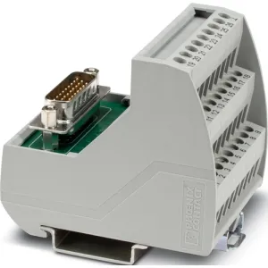 2322375 Phoenix Contact Transfer Modules for Mounting Rail