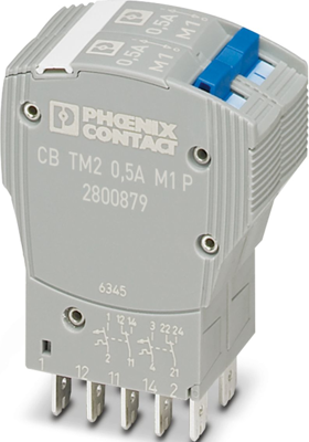 2800879 Phoenix Contact Device Circuit Breakers