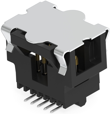 5-147377-1 AMP PCB Connection Systems Image 1