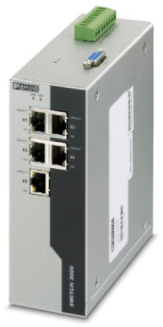 2891032 Phoenix Contact Industrial ethernet switches