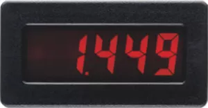 CUB4V00B Wachendorff Voltmeter