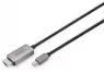 DB-340109-010-S DIGITUS Assembled Audio Cables, Display cables