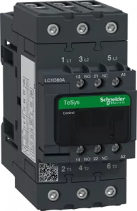 LC1D80AF7 Schneider Electric Contactors