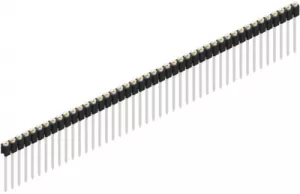 10040390 Fischer Elektronik PCB Connection Systems