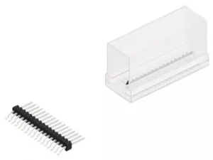 SLVW3SMD04817ZSM Fischer Elektronik PCB Connection Systems