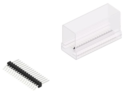 SLVW3SMD04817ZSM Fischer Elektronik PCB Connection Systems