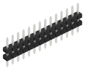 10062862 Fischer Elektronik PCB Connection Systems