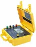 C.A 6460 Chauvin Arnoux VDE testers, Installation testers, Insulation testers
