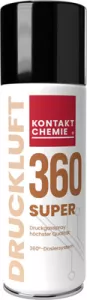 33187-DE Kontakt-Chemie Compressed Air Sprays