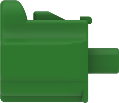 2822362-4 TE Connectivity Automotive Power Connectors Image 2