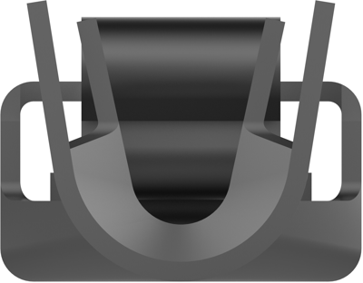 341001-7 AMP Receptacles Image 4