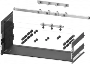 8PQ6000-7BA04 Siemens Accessories for Enclosures
