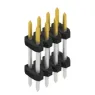 SLY 6 075 8 S Fischer Elektronik PCB Connection Systems