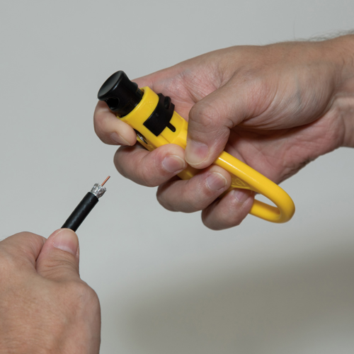 VDV110061 Stripping Pliers, Stripping Tools Image 5