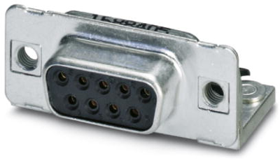 1688405 Phoenix Contact D-Sub Connectors Image 1