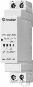 77.01.8.230.8050 Finder Solid State Relays