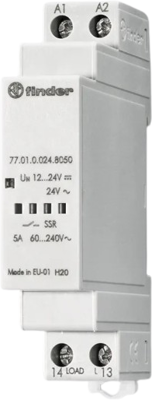 77.01.8.230.8050 Finder Solid State Relays