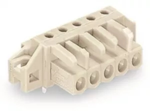 722-233/031-000 WAGO PCB Connection Systems
