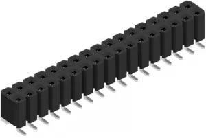 BLLP6SMD34S Fischer Elektronik PCB Connection Systems