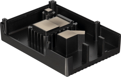 RB-ALUCASEP5-08 RASPBERRY PI General Purpose Enclosures Image 2