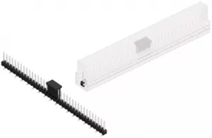 SL10SMD06236ZBSM Fischer Elektronik PCB Connection Systems