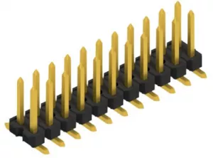10059348 Fischer Elektronik PCB Connection Systems