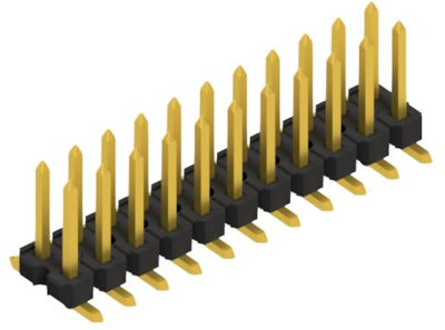 10059348 Fischer Elektronik PCB Connection Systems