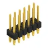 SLP 2 16 144 12 G Fischer Elektronik PCB Connection Systems