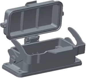 T1510163000-000 TE Connectivity Housings for HDC Connectors