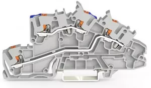 2203-7649 WAGO Series Terminals
