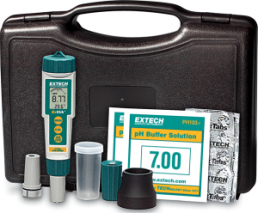 Water Quality Meter Kit EX800